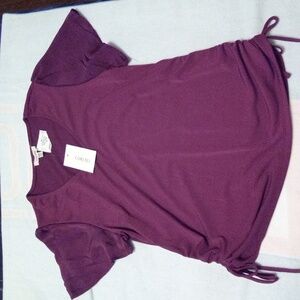 Como Blu, dark purple, medium